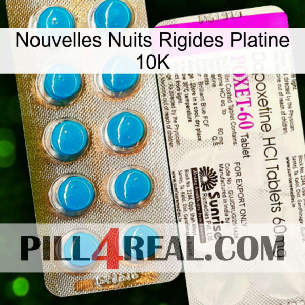 New Stiff Nights Platinum 10K new07